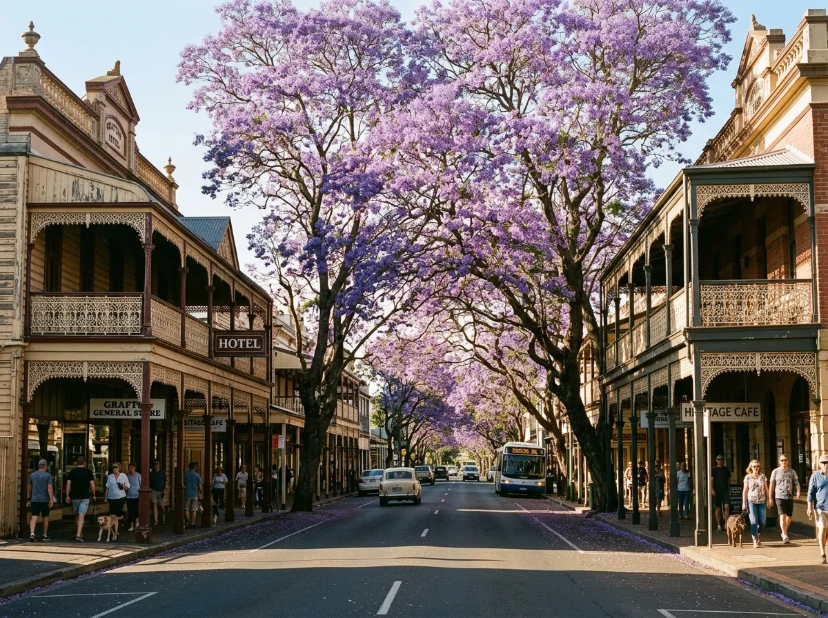 Prince Street